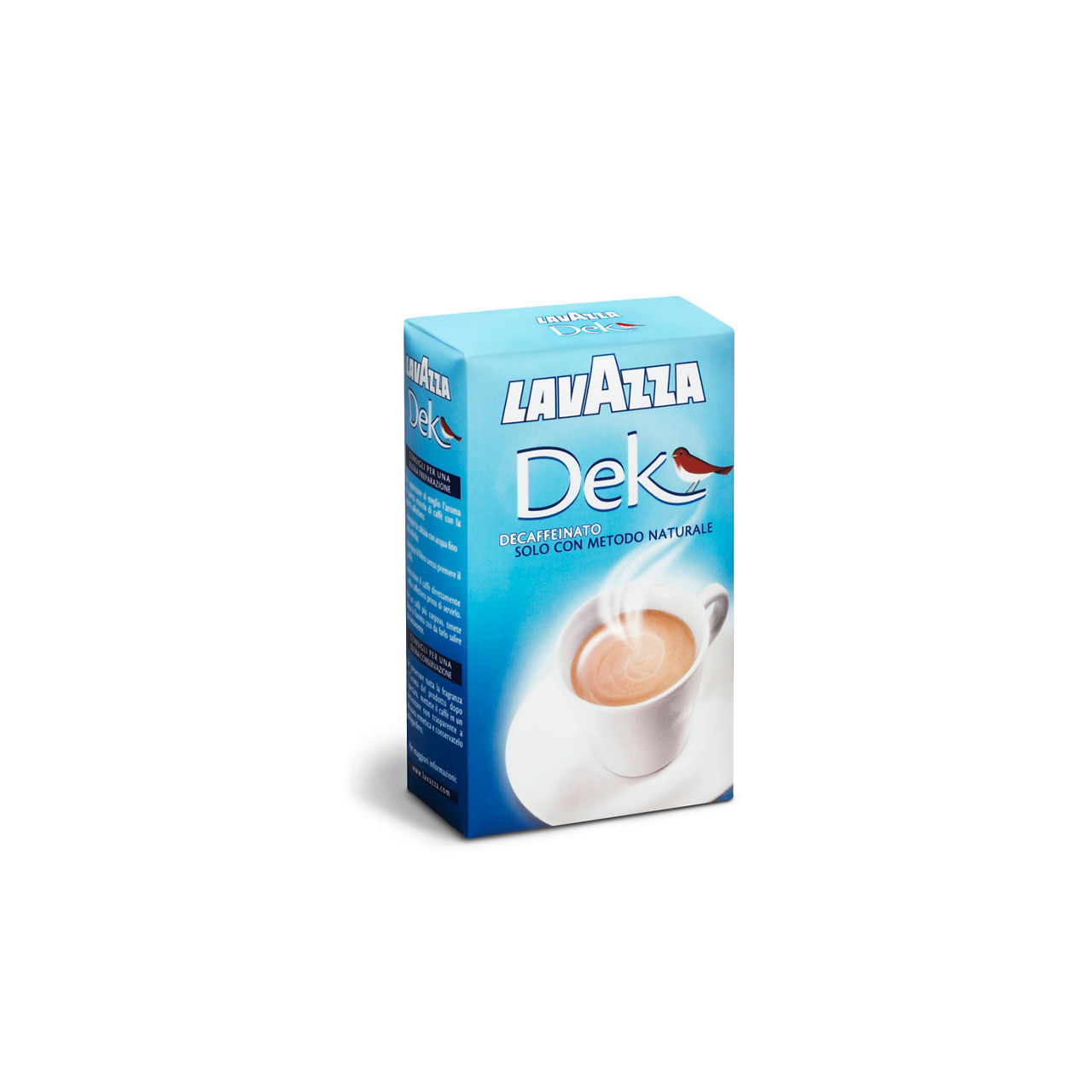Caffè decaffeinato Lavazza  250 g