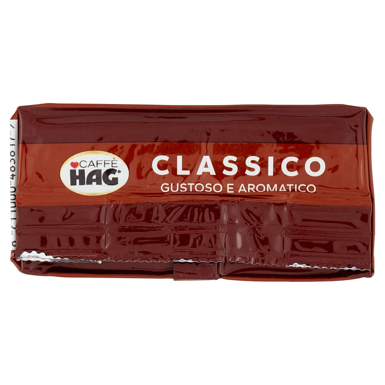 Caffè HAG Classico macinato Decaffeinato 250 g