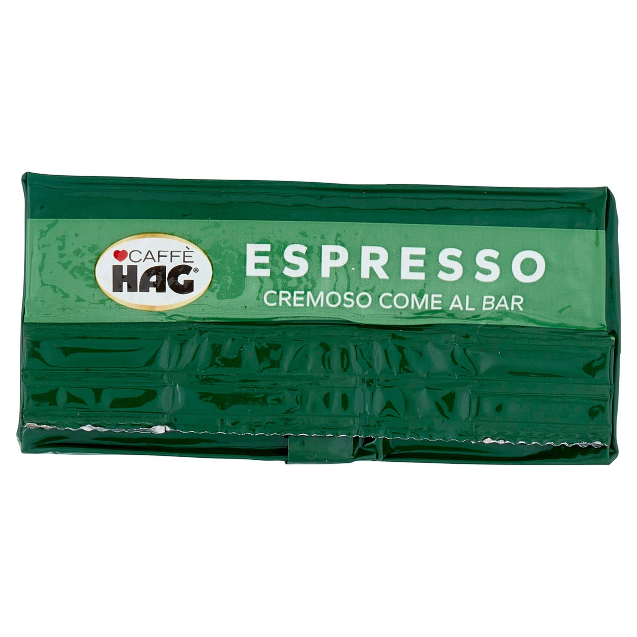 Caffè HAG Espresso macinato Decaffeinato 250g