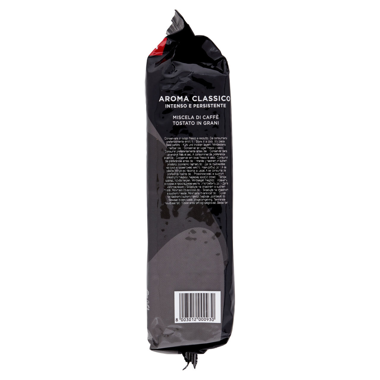 caffè in grani gimoka Classico 1 kg