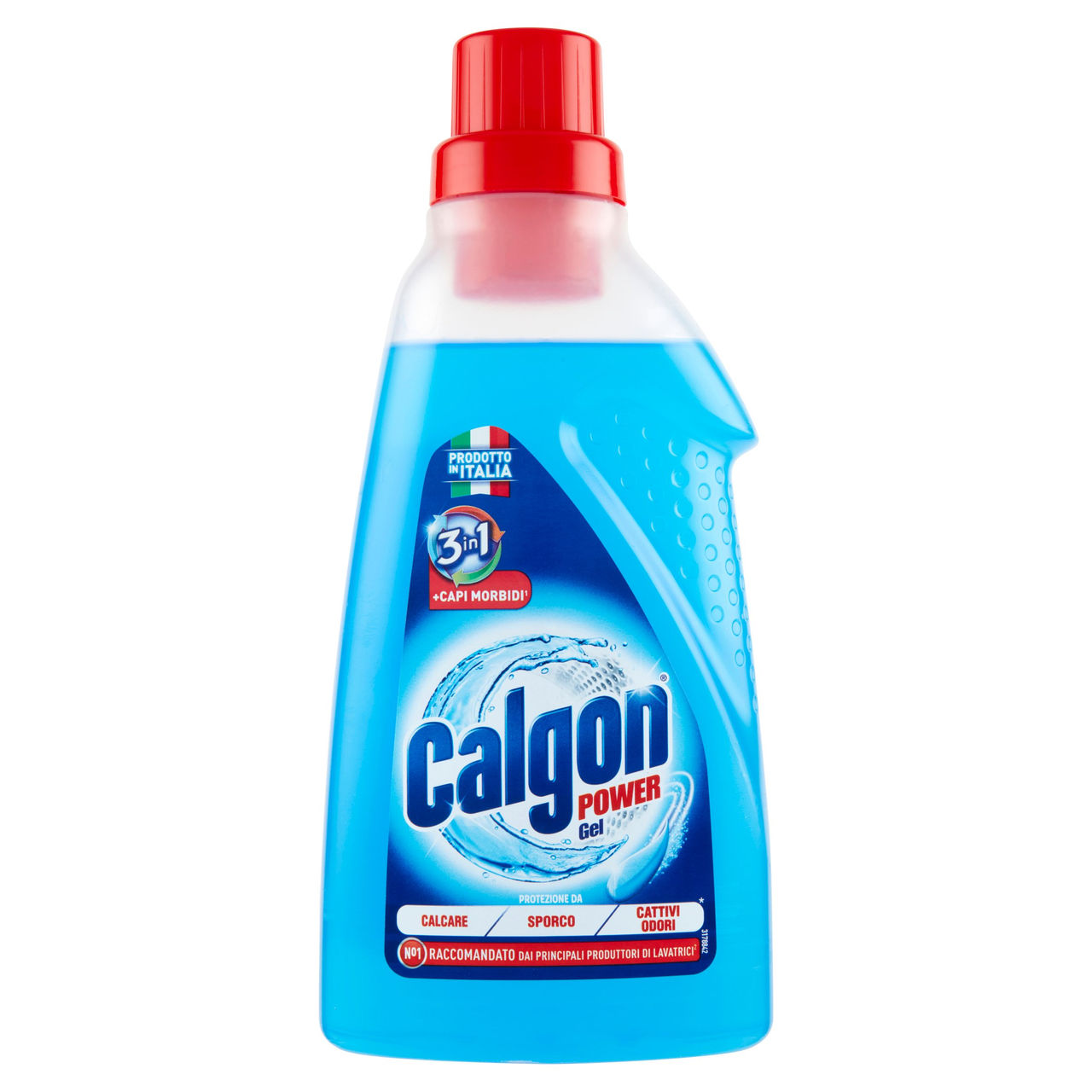 Calgon Gel Anticalcare Lavatrice in vendita online