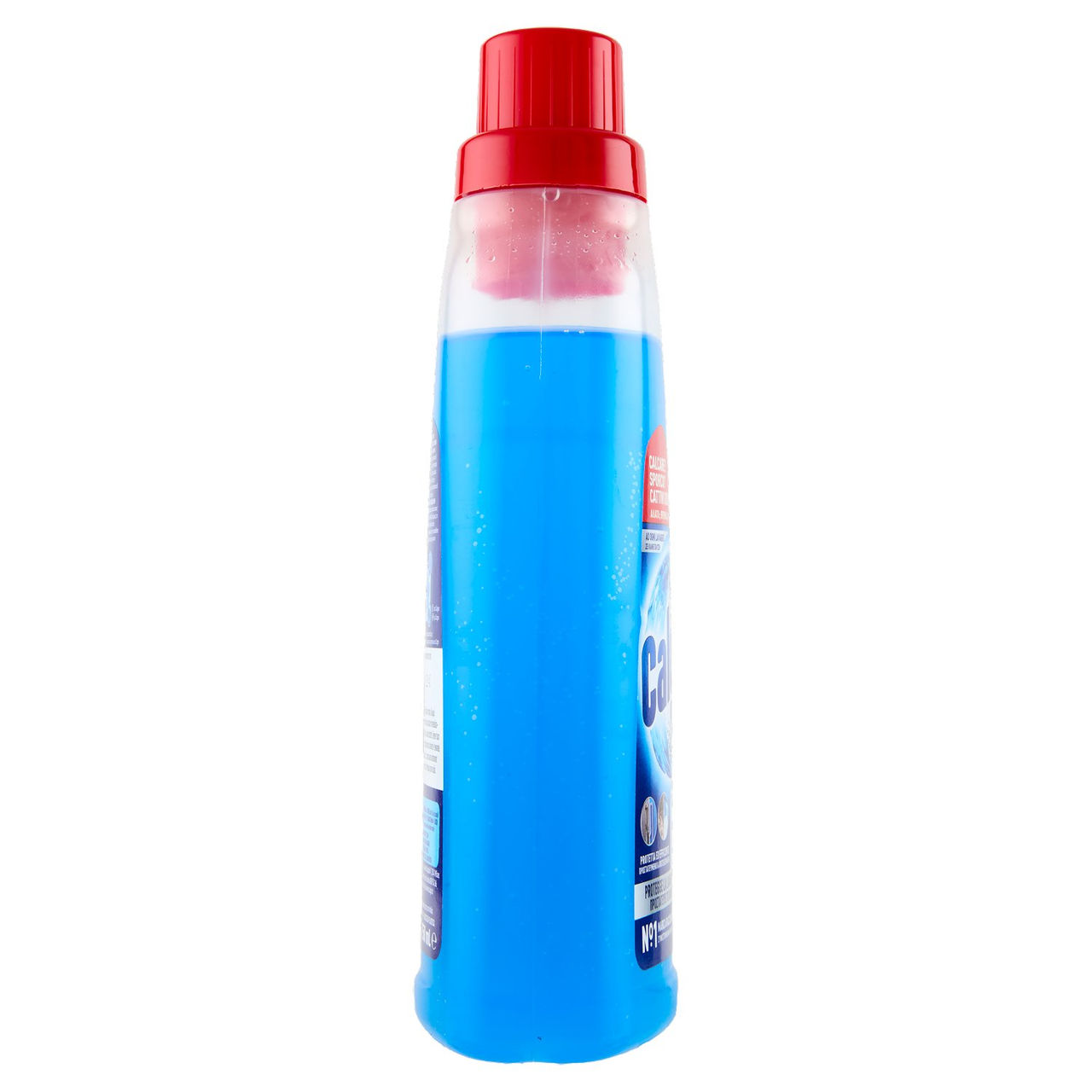 Calgon Gel Total Action 750 ml