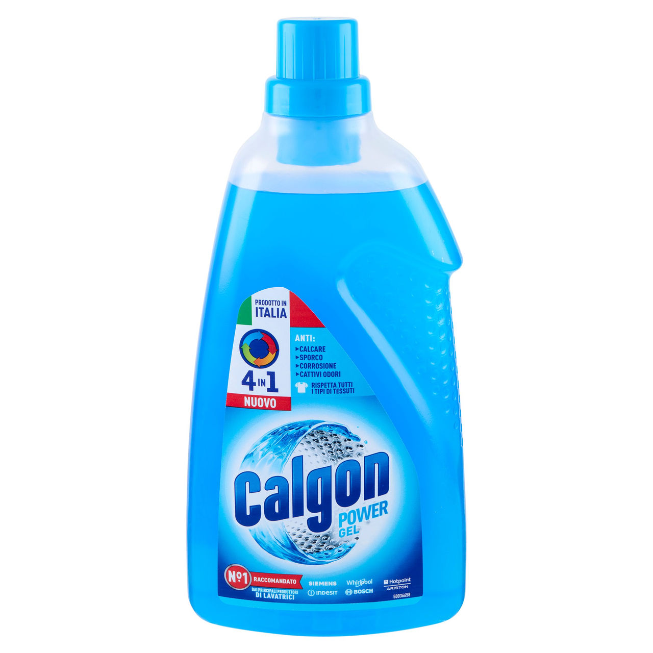 Calgon Power Gel 4in1 1500 mL