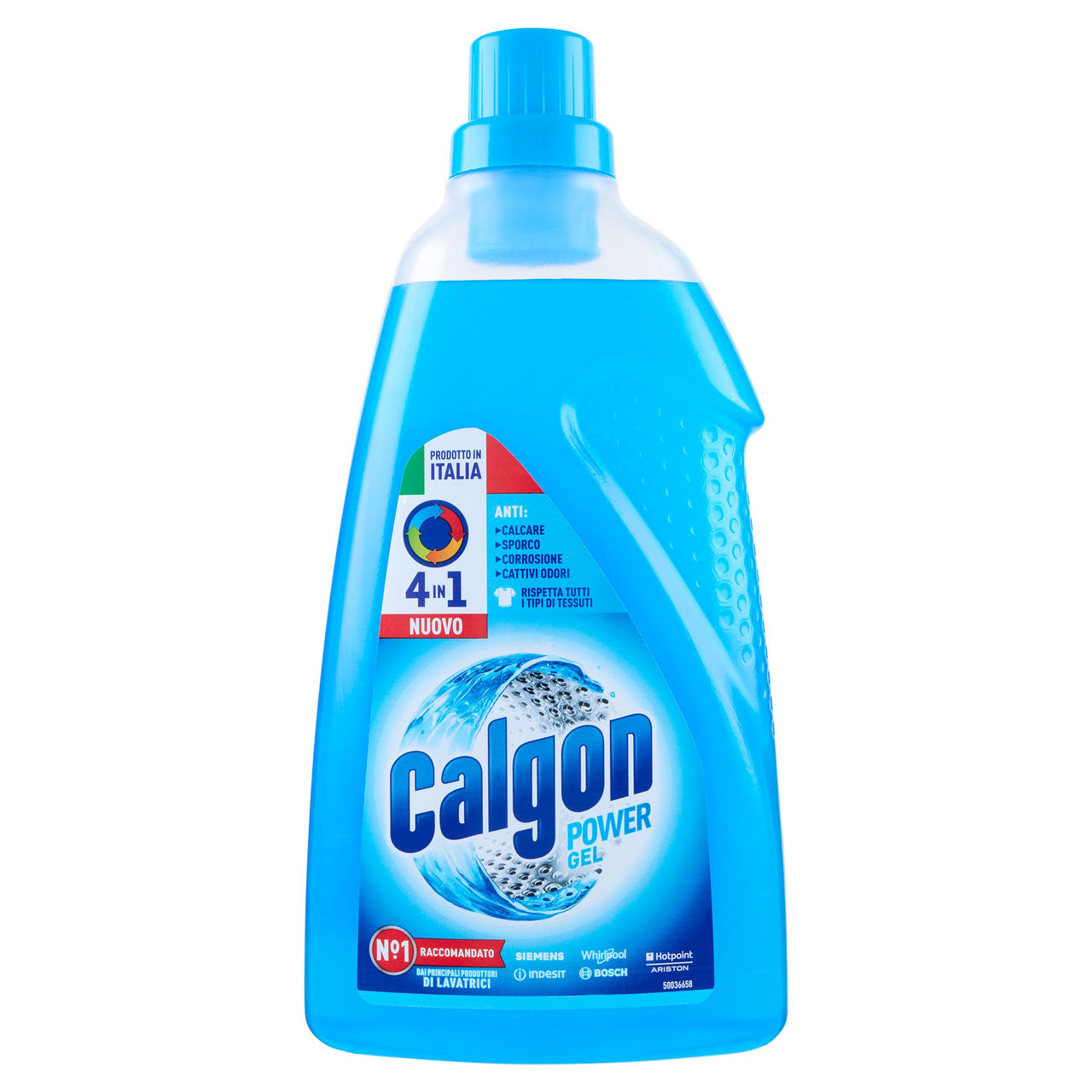 Calgon Power Gel 4in1 1500 mL