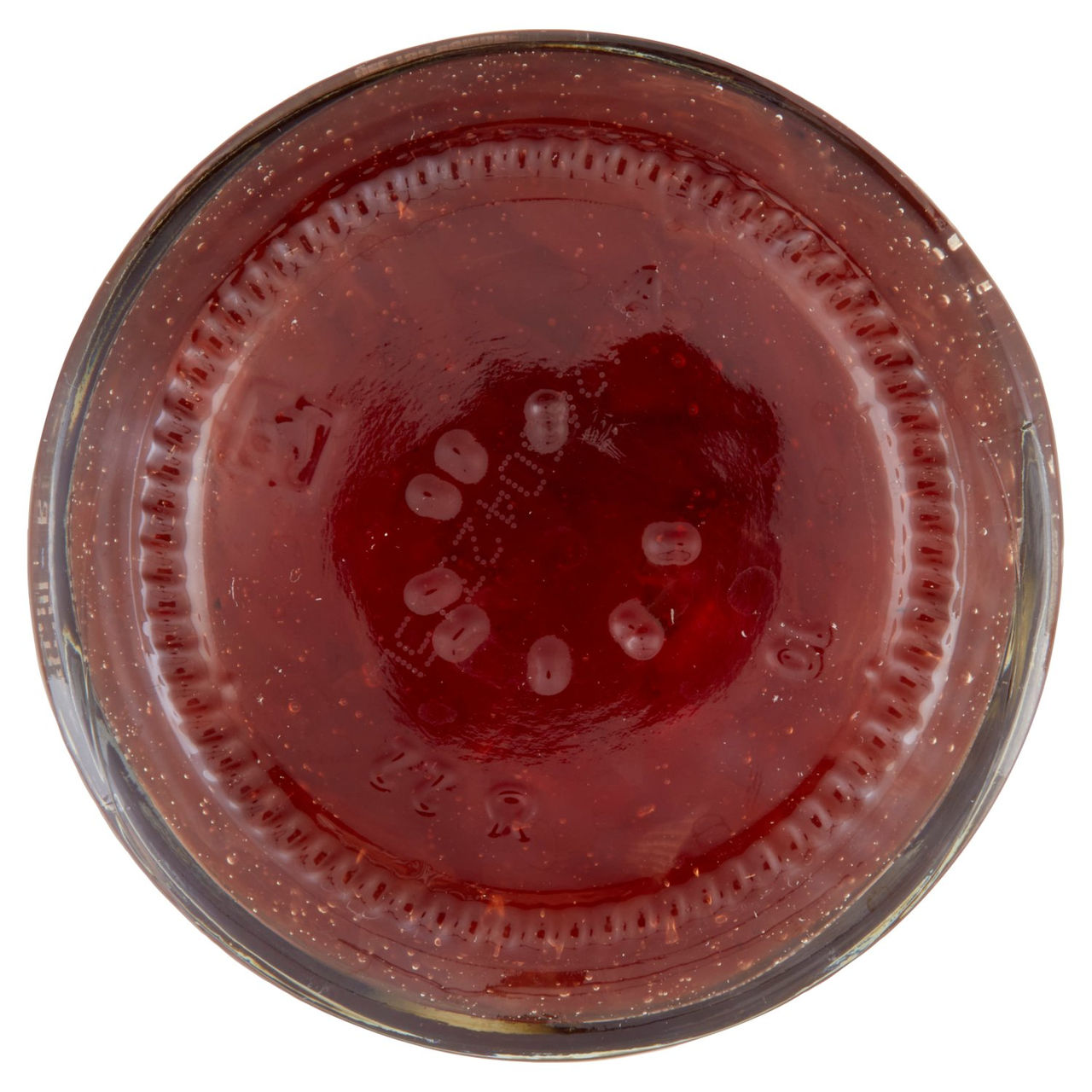 Callipo Composta di "Cipolla Rossa di Tropea Calabria I.G.P." 280 g