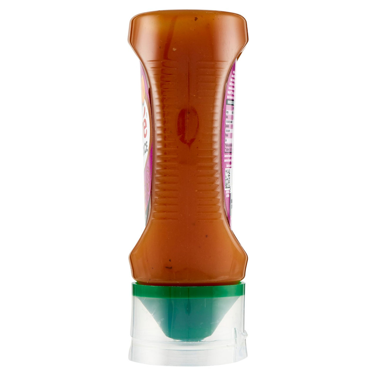 Calvè Agro & Dolce 250 ml