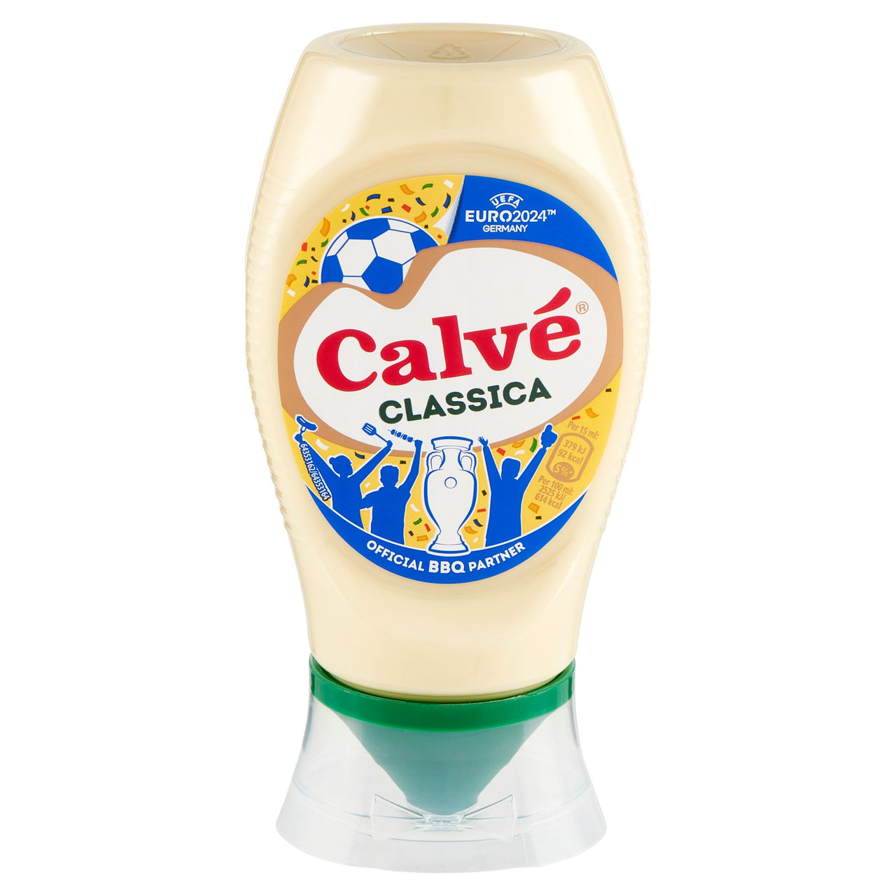 Calvé Classica 250 ml