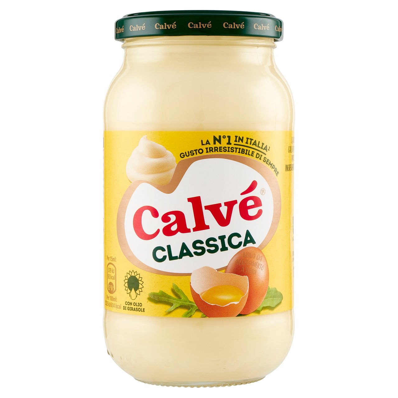 Calvé Classica 450 ml