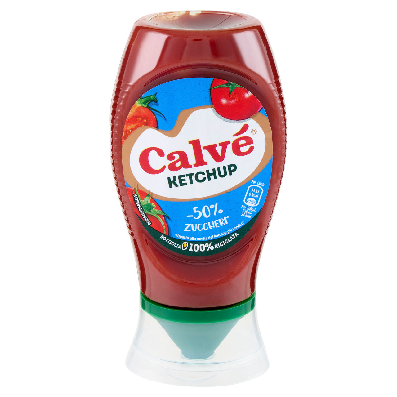 Calvé Ketchup 270 g