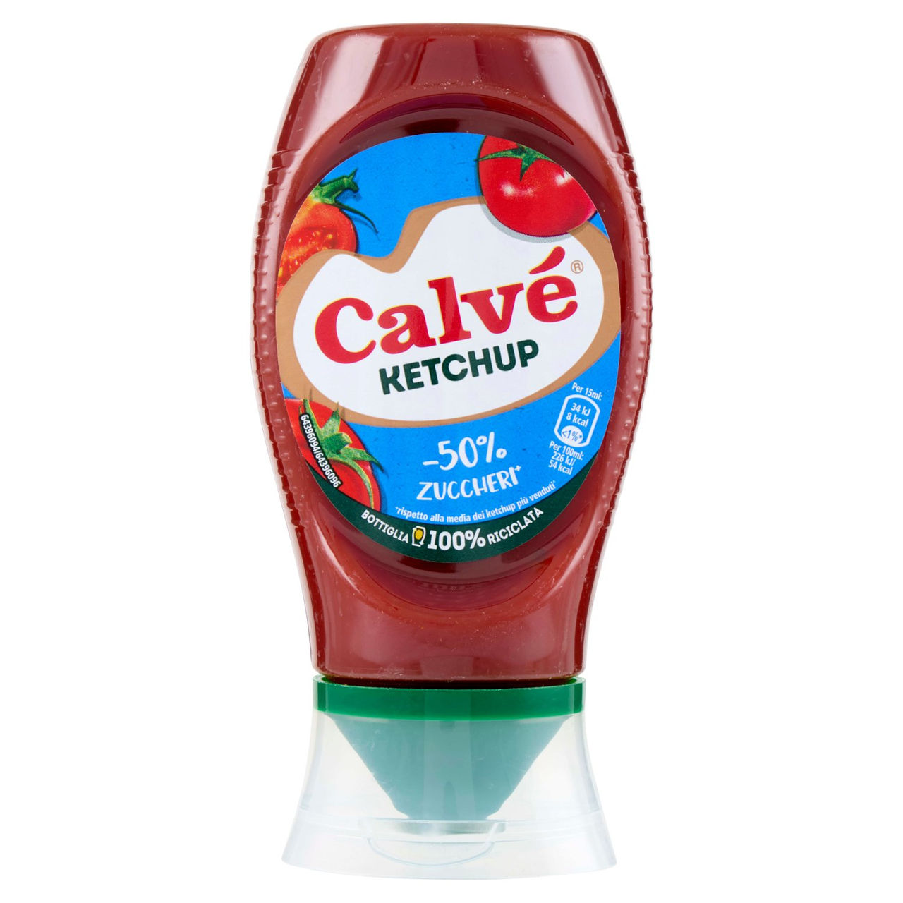 Calvé Ketchup 270 g