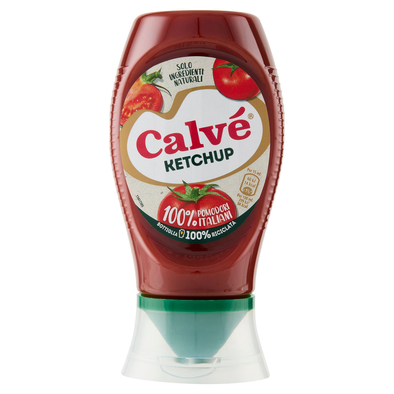 Calvé Ketchup 275 g