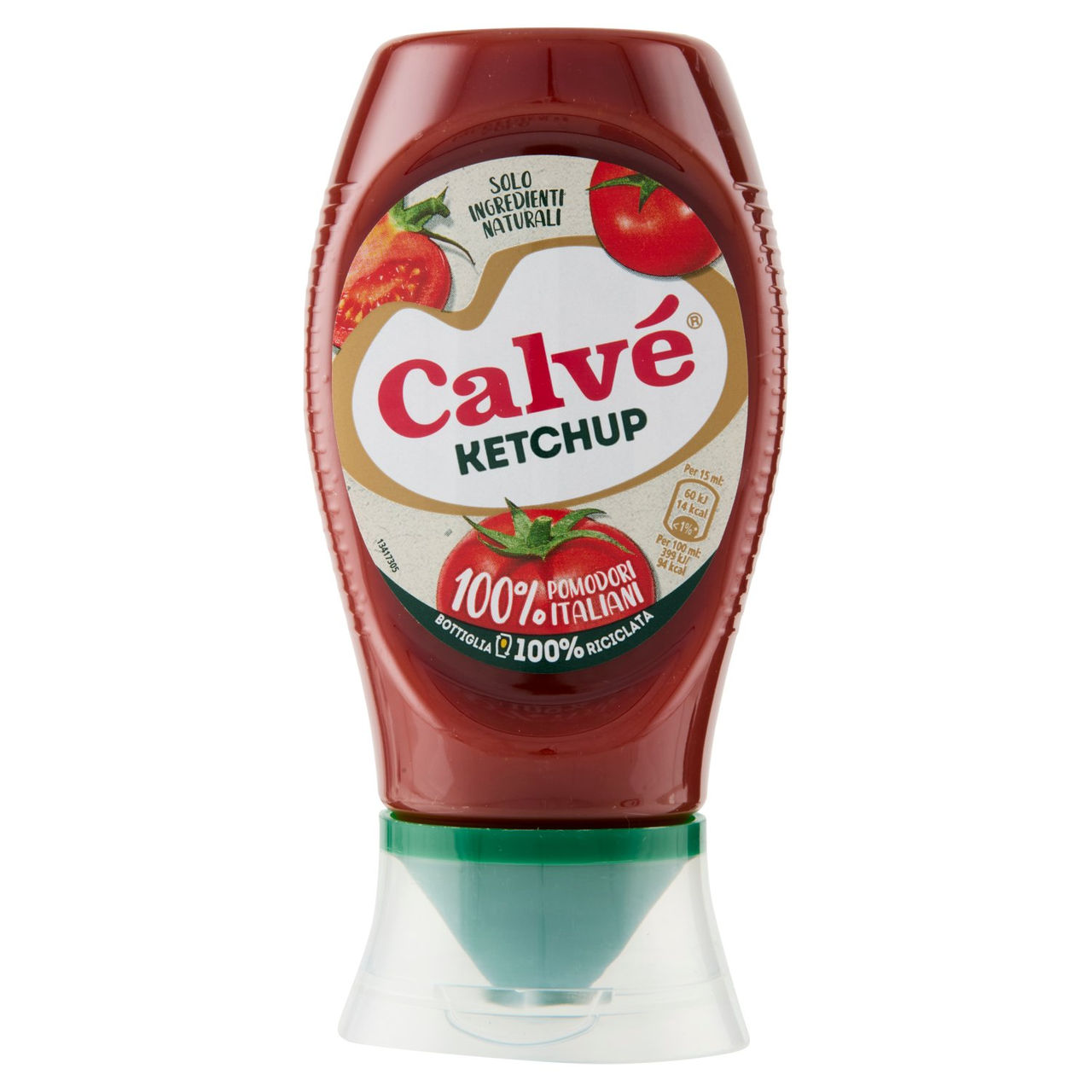 Calvé Ketchup 275 g