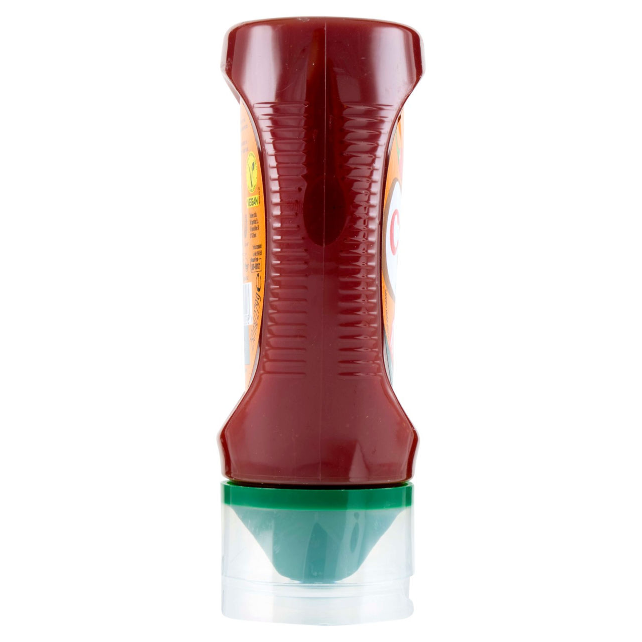 Calvé Ketchup Piccante 279 g