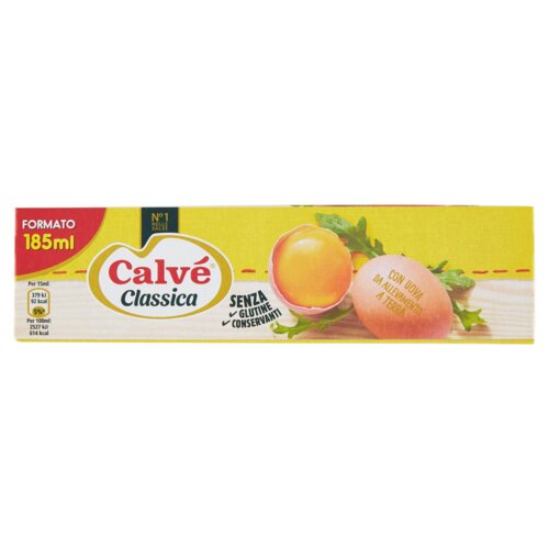 Calvè Maionese Classica 185 ml