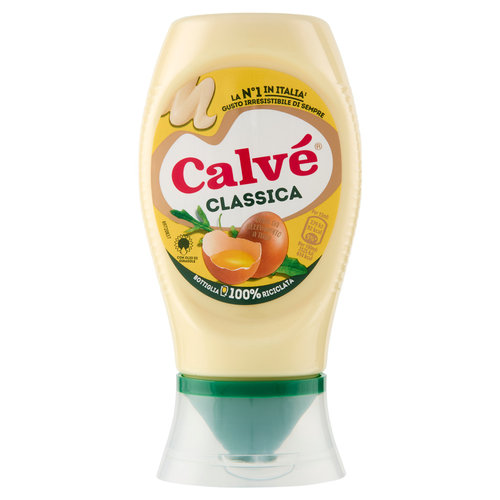 Calvè Maionese Classica 250 ml