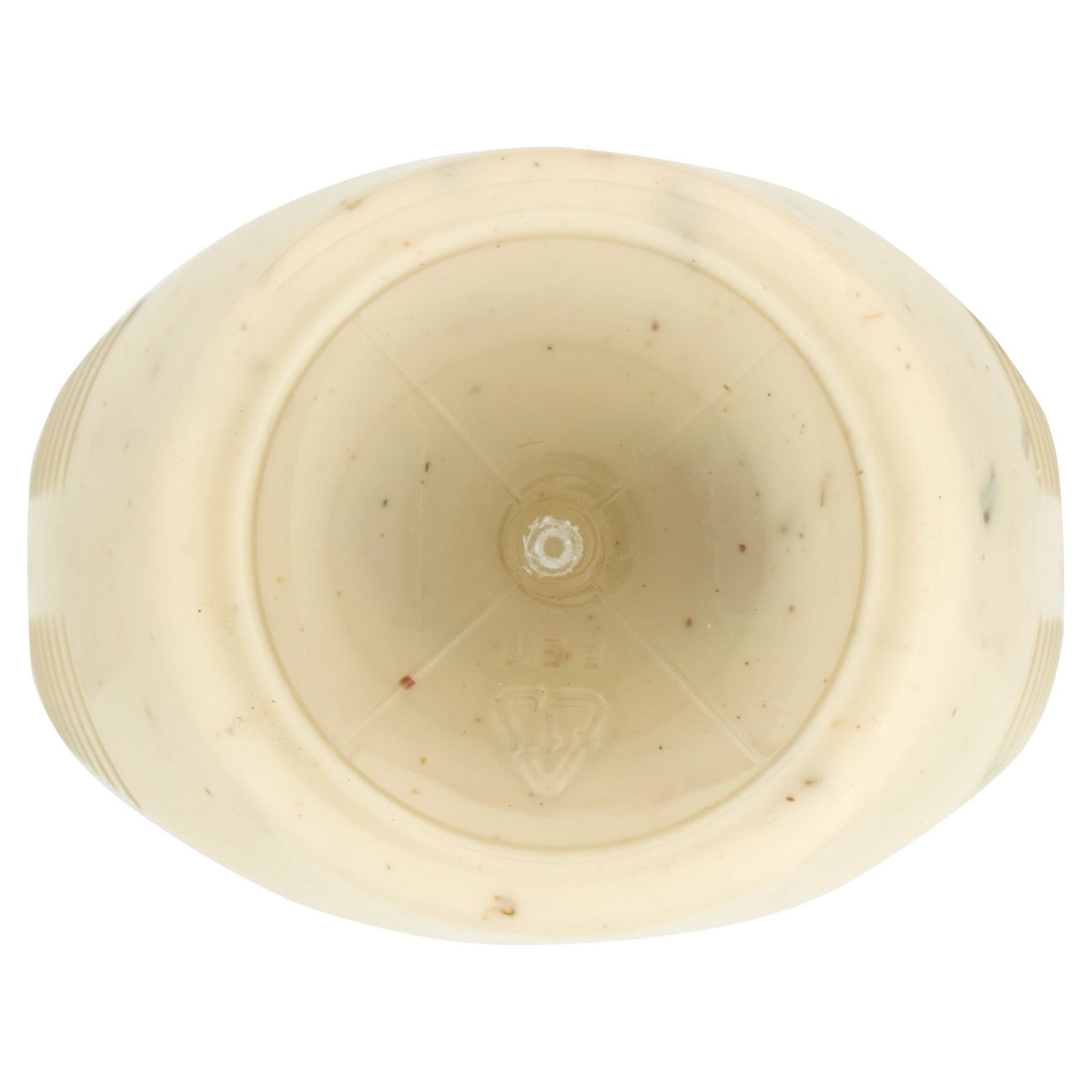 Calvé Salsa al Gusto Yogurt Panna Acida e Erba Cipollina 250 ml