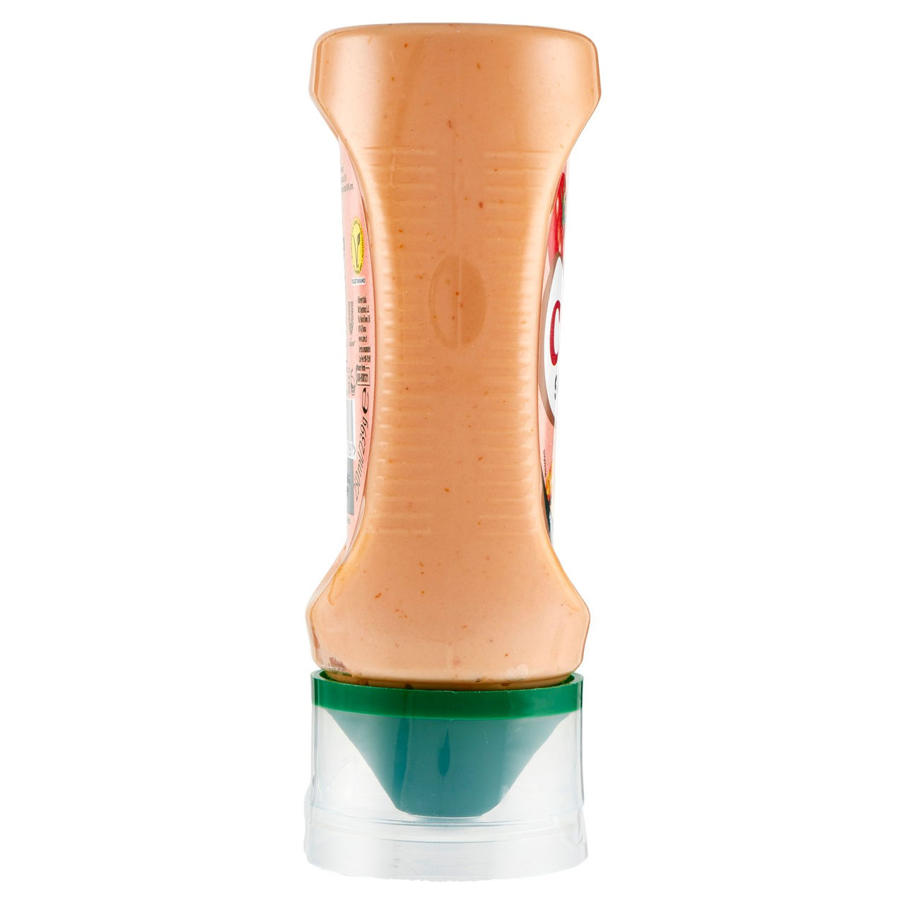 Calvé Salsa Rosa 250 ml