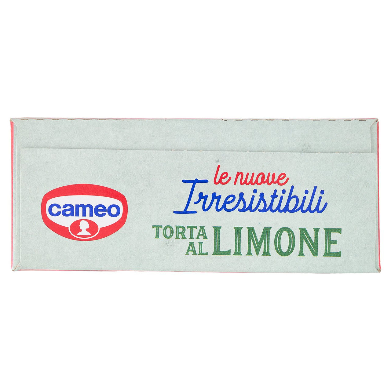 cameo le nuove Irresistibili Torta al Limone 257 g