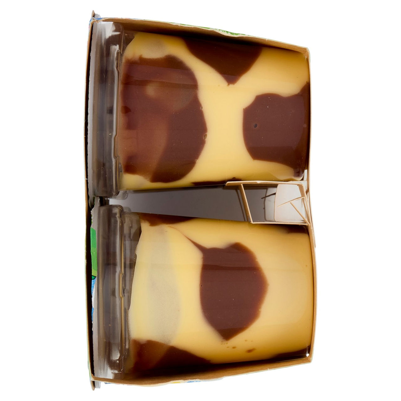 cameo Muu Muu Gusto Vaniglia 4 x 115 g