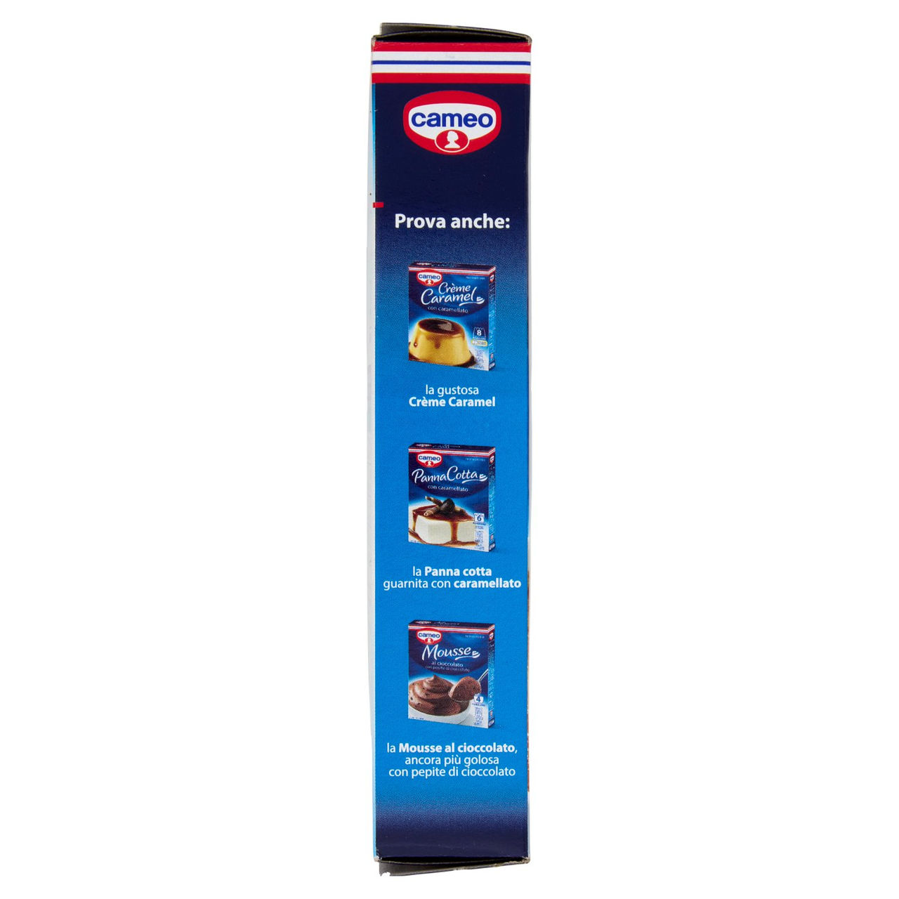 Cameo Preparato per Crema Catalana 2 buste 90 g