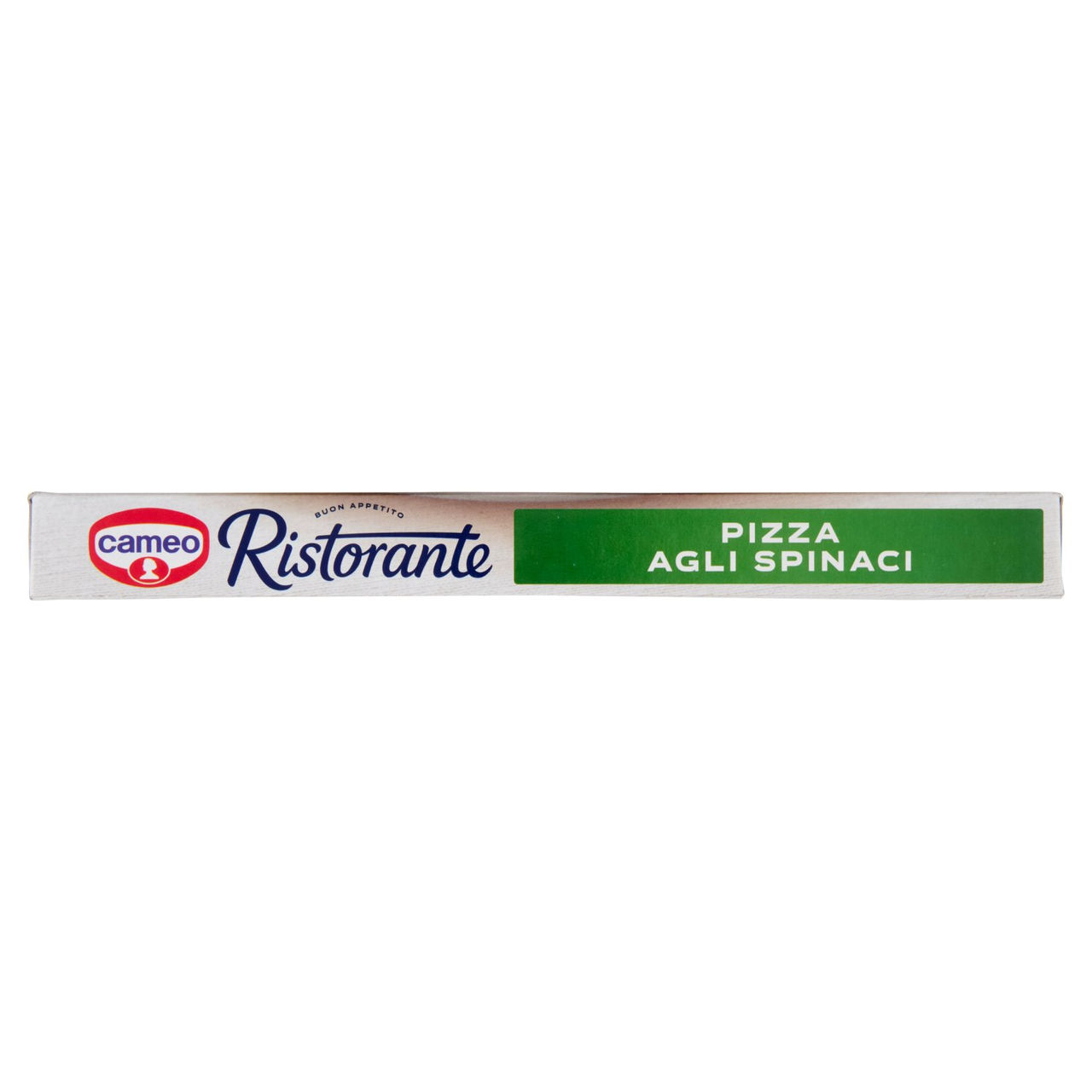 cameo Ristorante Pizza agli Spinaci 390 g