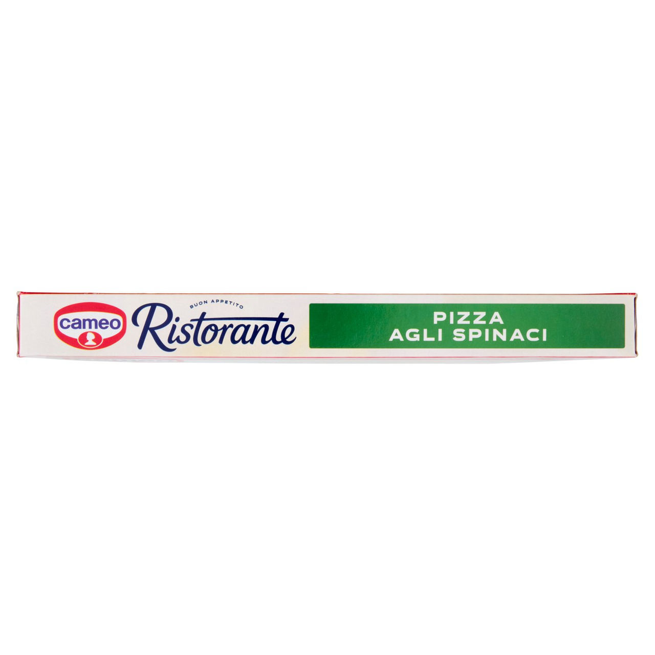 cameo Ristorante Pizza agli Spinaci 390 g
