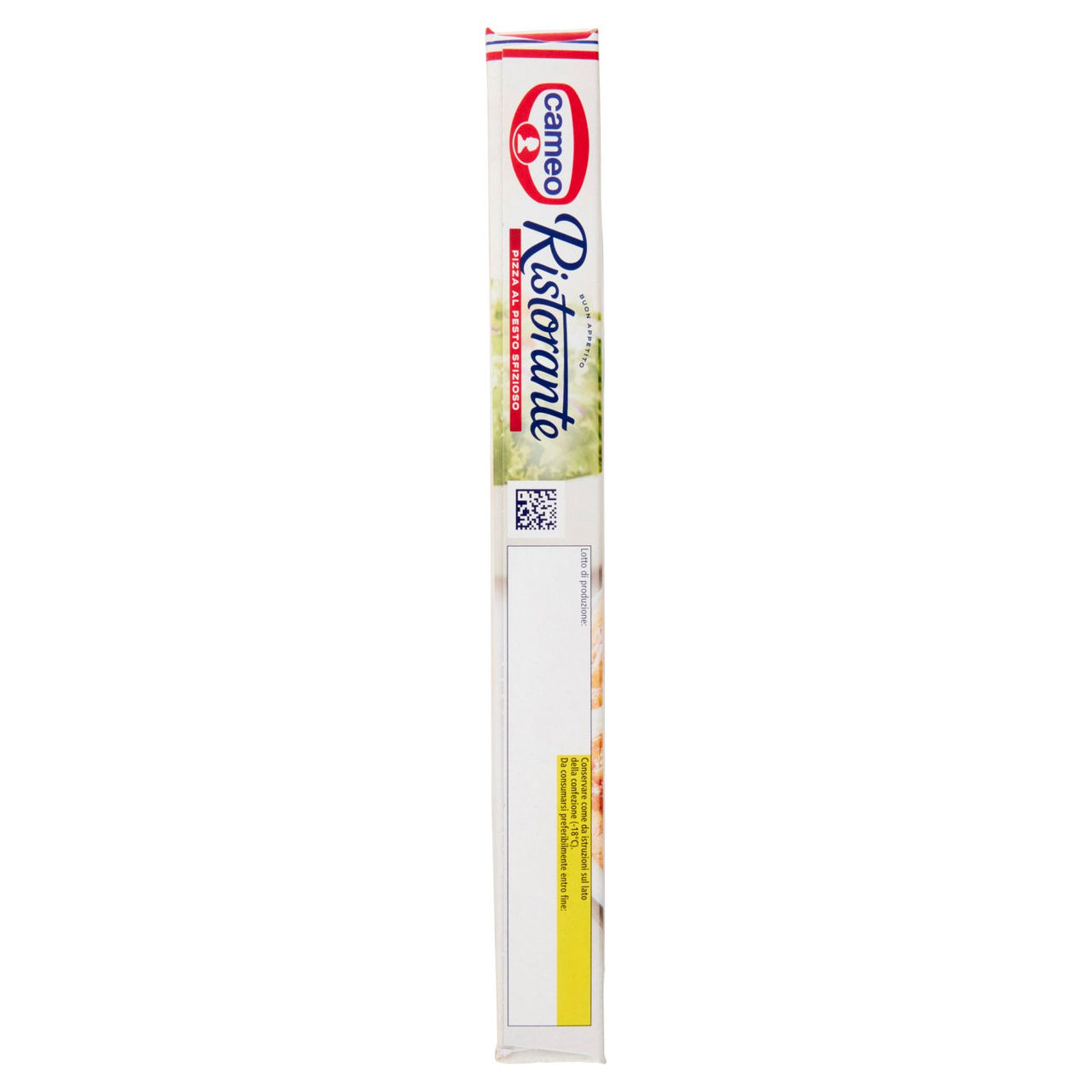 cameo Ristorante Pizza al Pesto Sfizioso 355 g