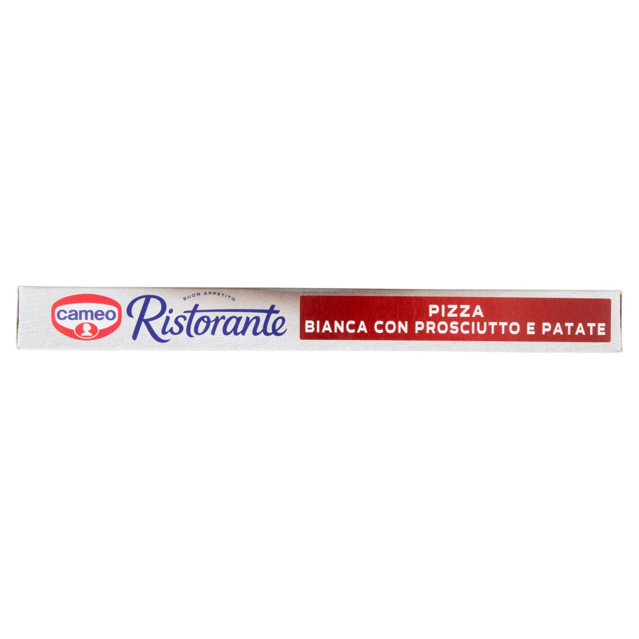 cameo Ristorante Pizza Bianca con Prosciutto e Patate 310 g