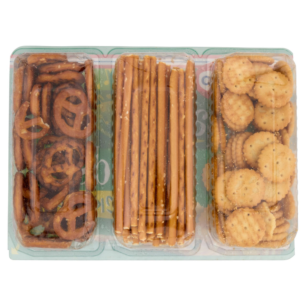 cameo Snack Friends Cocktail 150 g