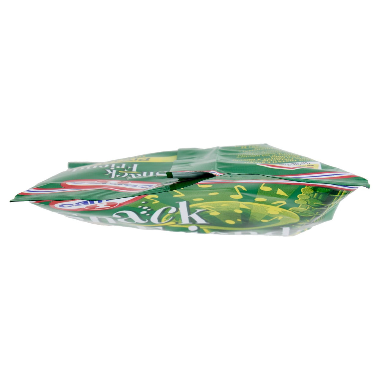 cameo Snack Friends Pistacchi Tostati e Salati 120 g