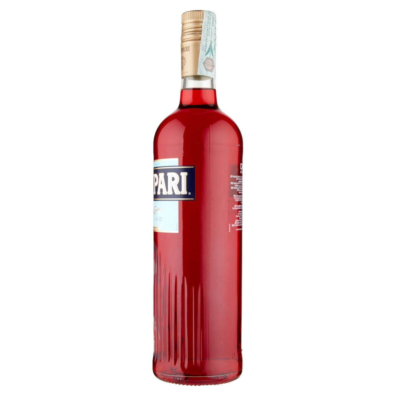 Campari Bitter 100 cl