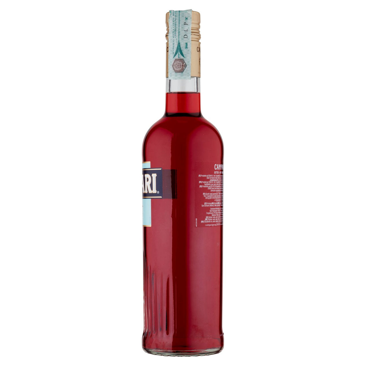 Campari Bitter 70 cl