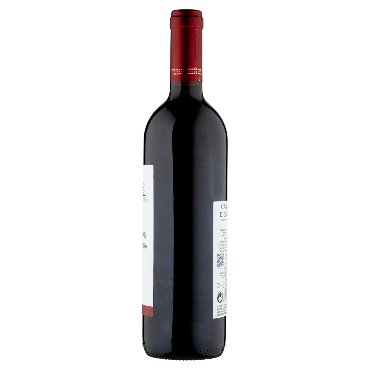 Cannonau di Sardegna DOC Sella & Mosca  750 ml