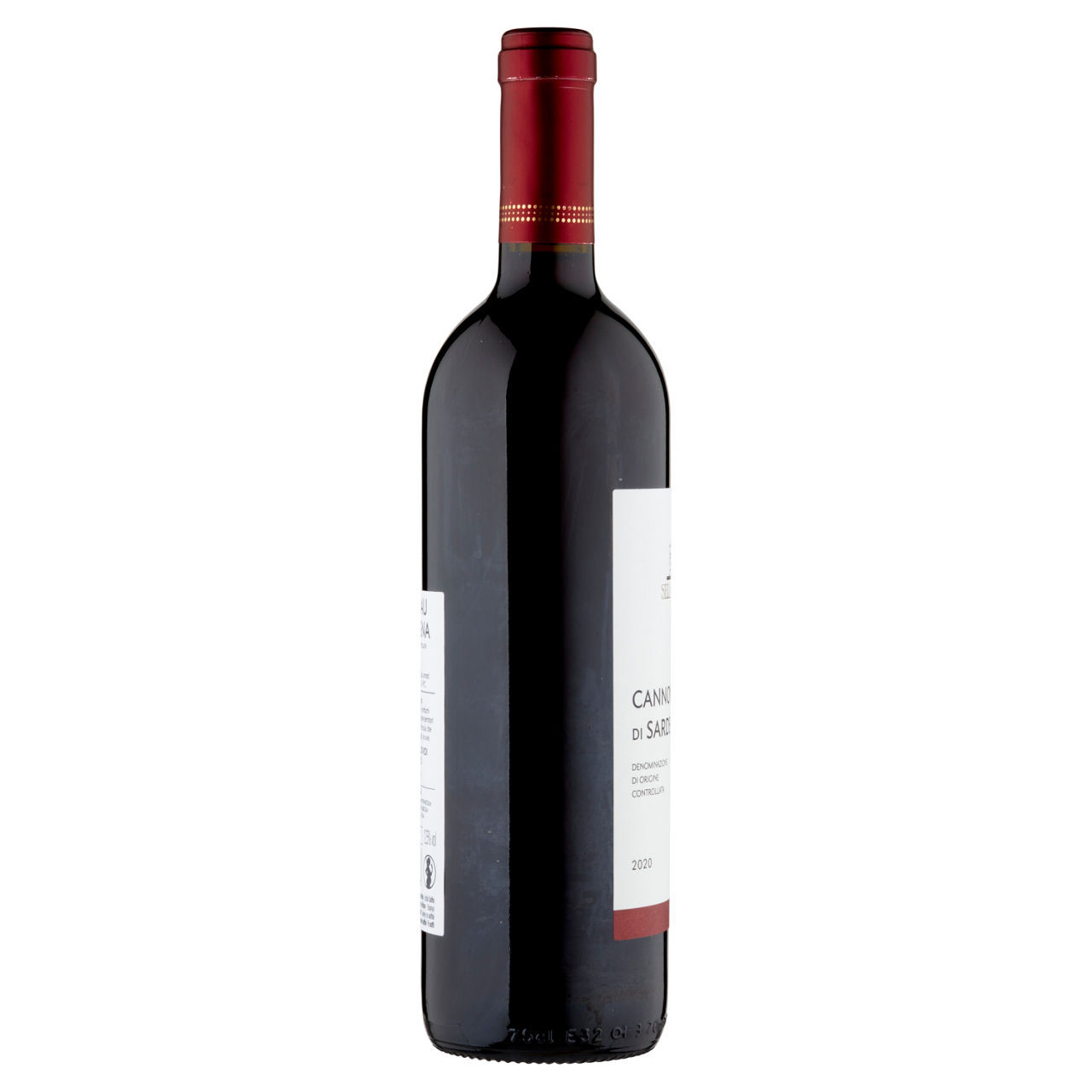 Cannonau di Sardegna DOC Sella & Mosca  750 ml