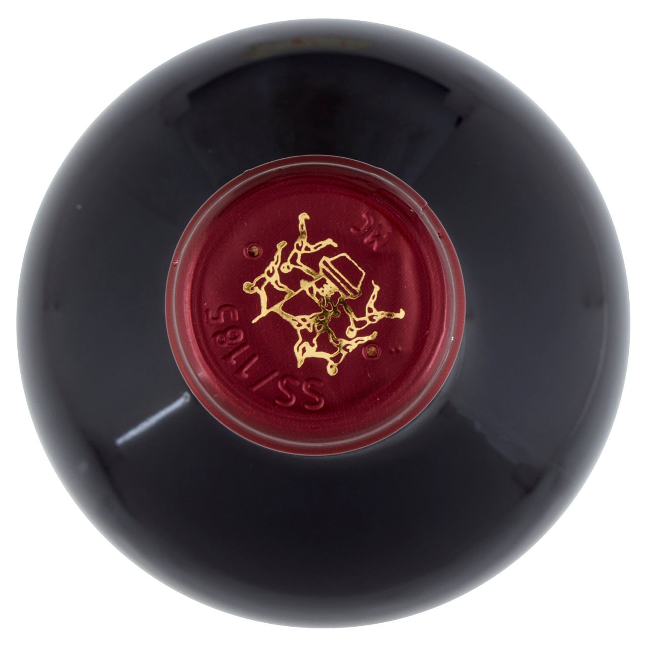 Cannonau di Sardegna DOC Sella & Mosca  750 ml