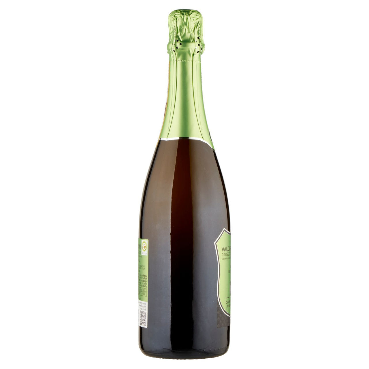 Cantina Produttori di Valdobbiadene Prosecco Superiore DOCG  Brut Millesimato 750 ml