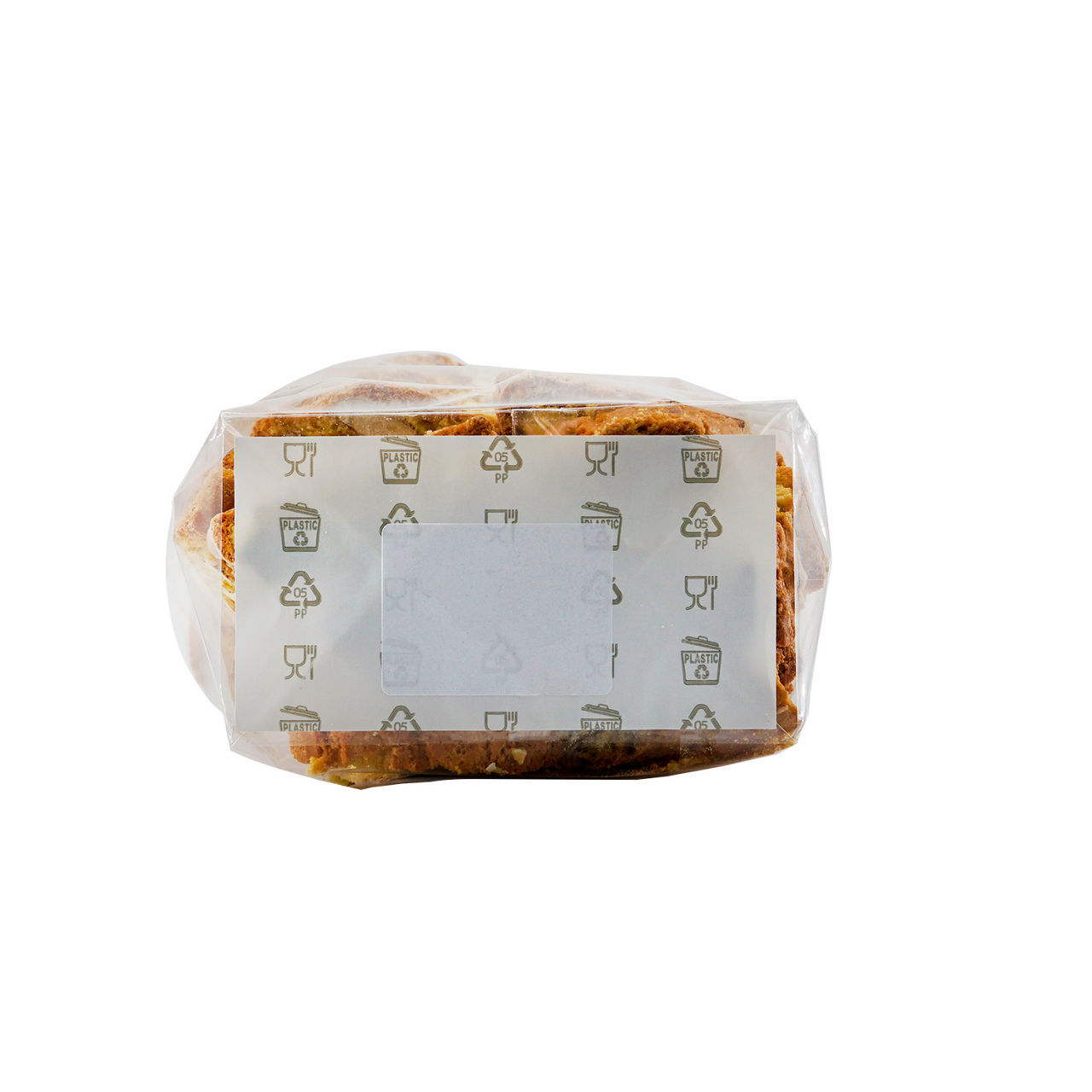 Cantucci Toscani IGP I NOSTRI ORI  500 g