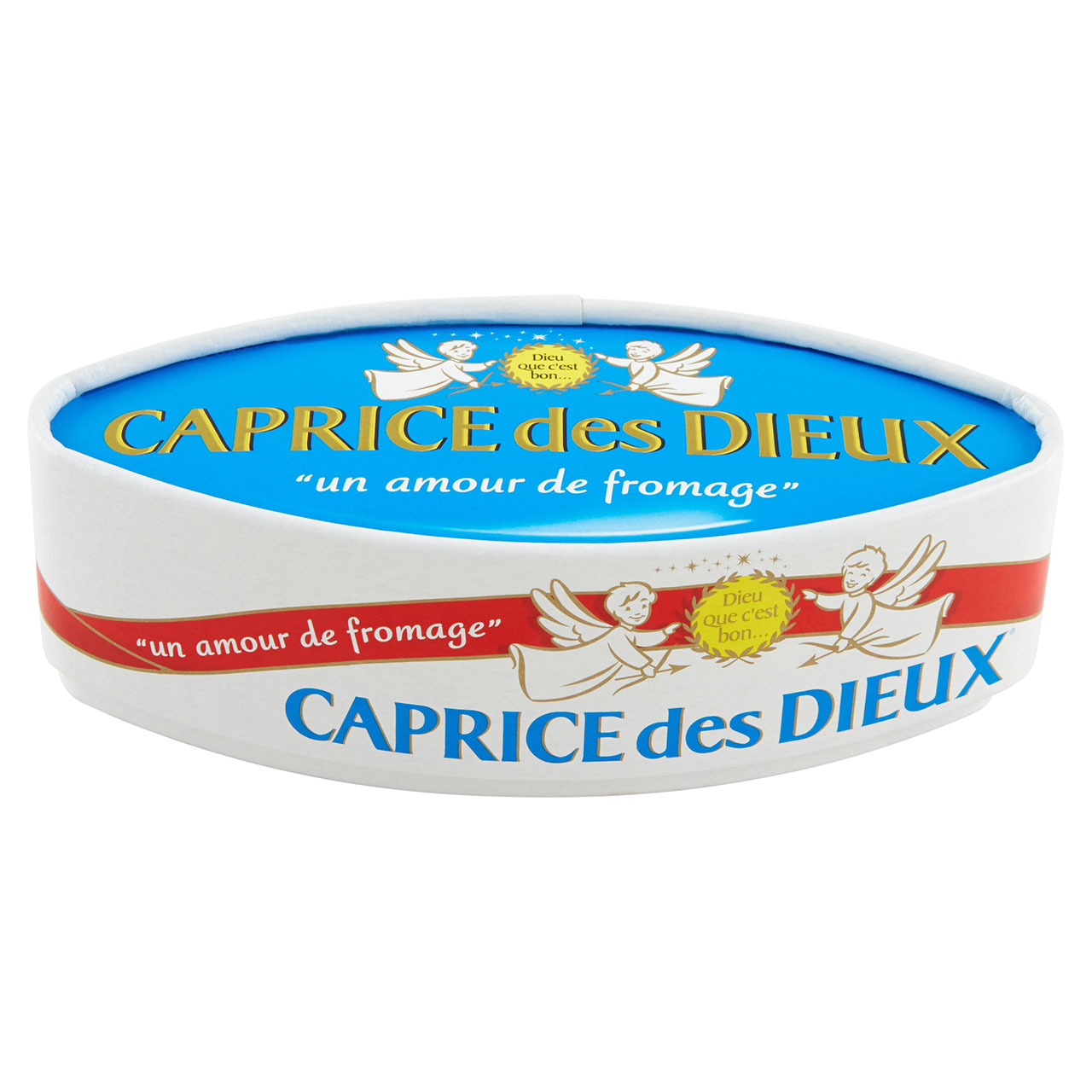 Caprice des Dieux 200 g