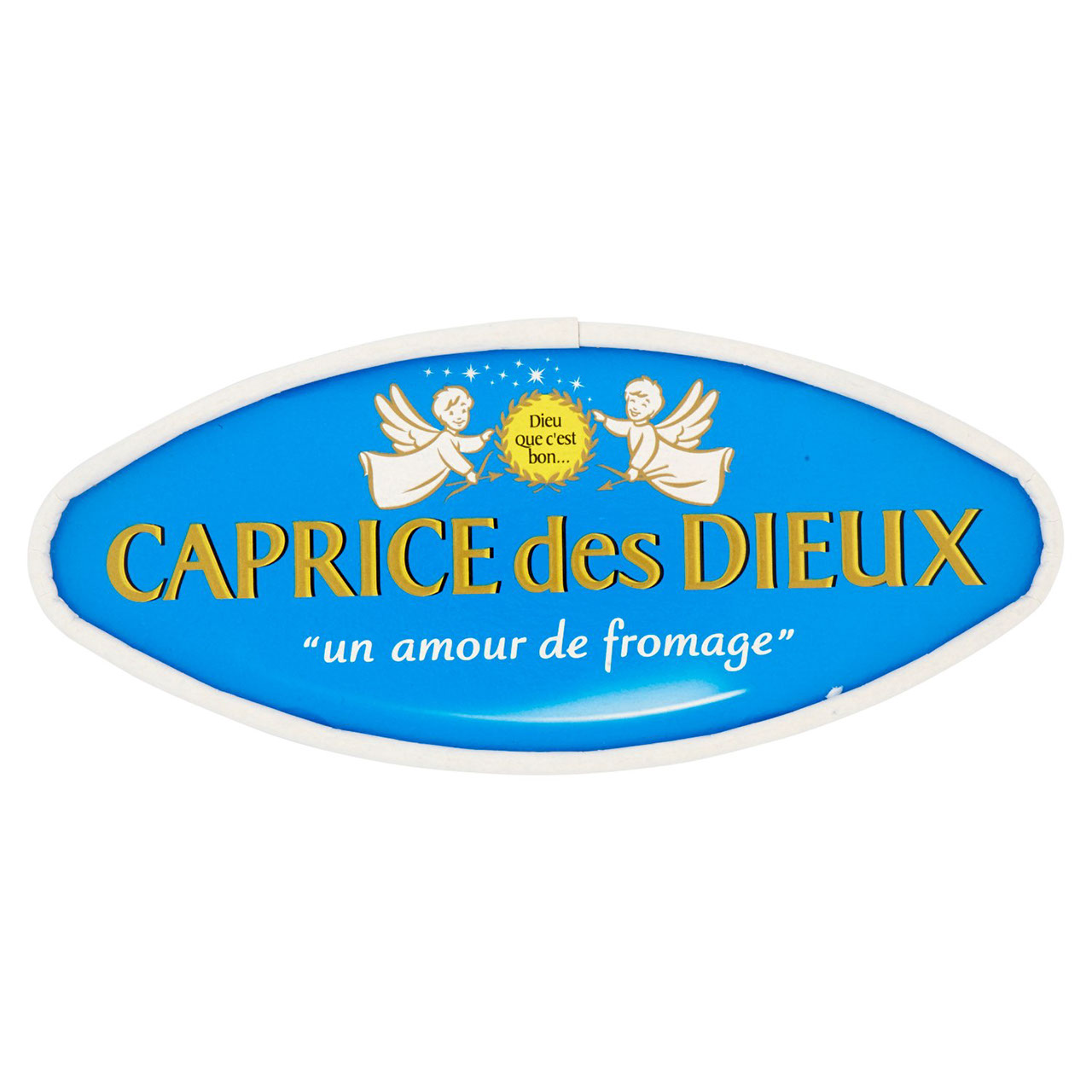 Caprice des Dieux 200 g