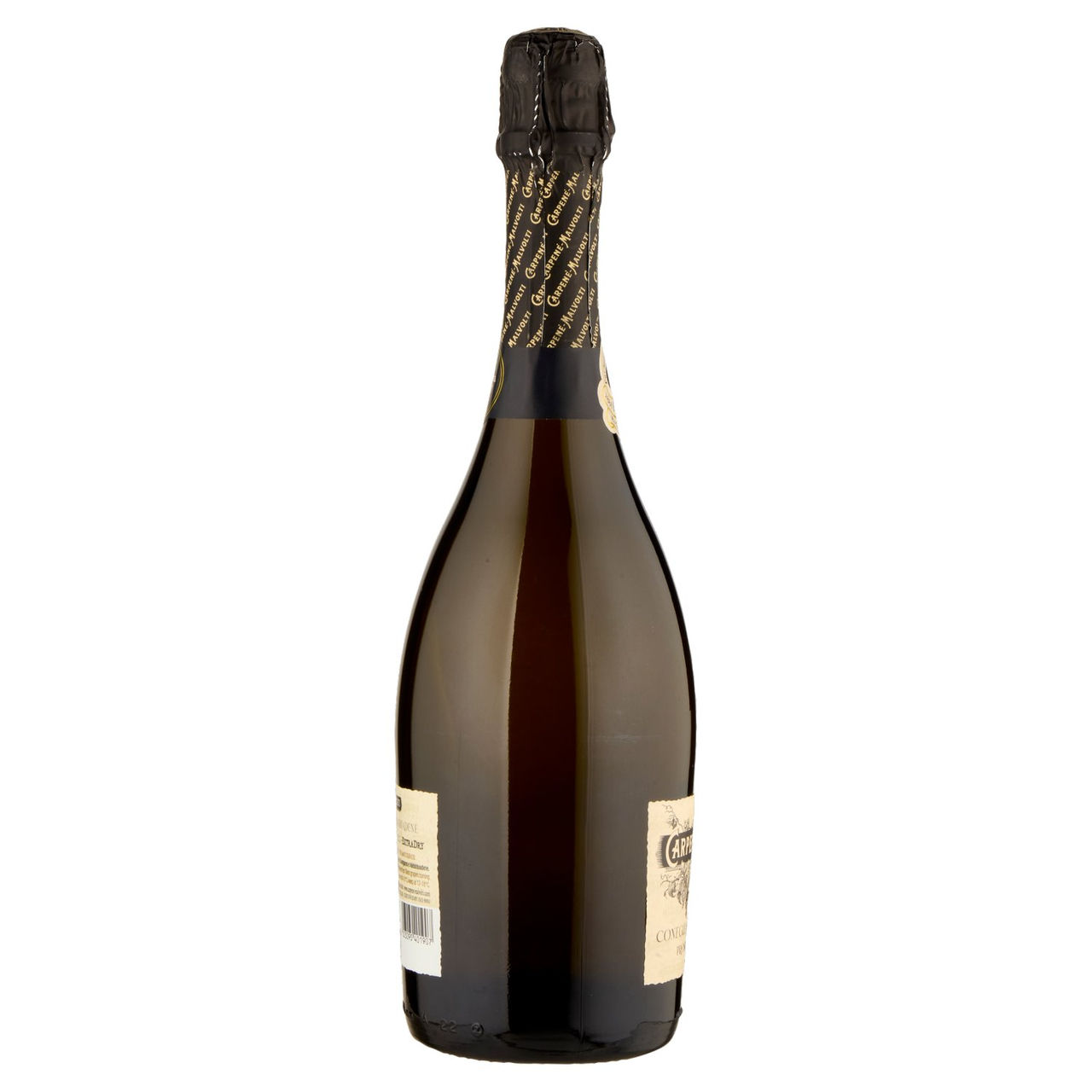 Carpenè-Malvolti Conegliano Valdobbiadene Prosecco Superiore D.O.C.G. Extra Dry 750 ml