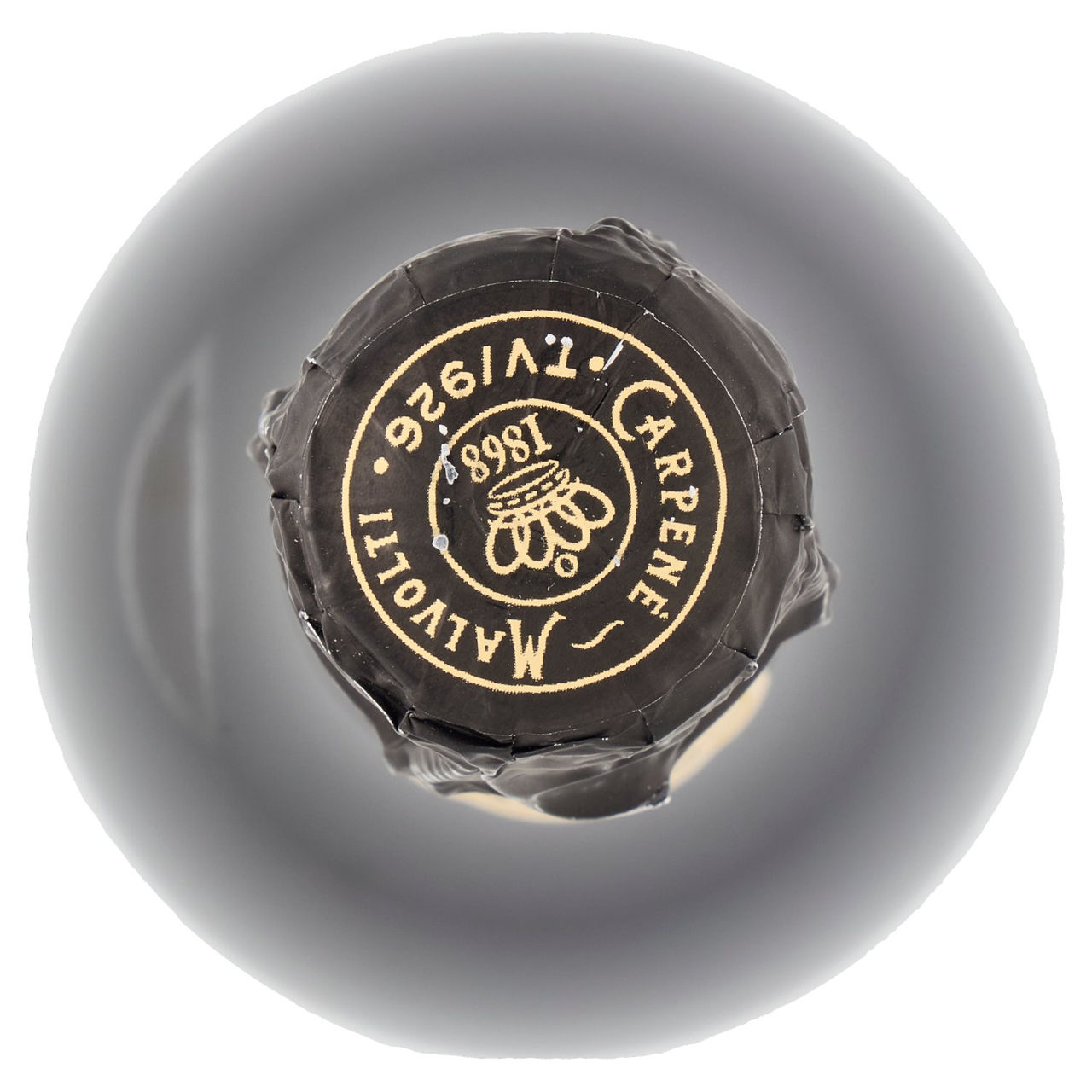 Carpenè-Malvolti Conegliano Valdobbiadene Prosecco Superiore D.O.C.G. Extra Dry 750 ml