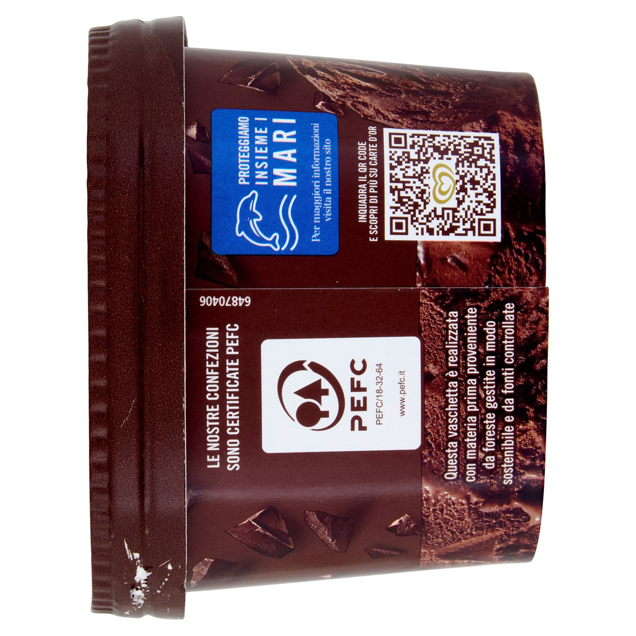 Carte d'Or Cioccolato Fondente 500 g