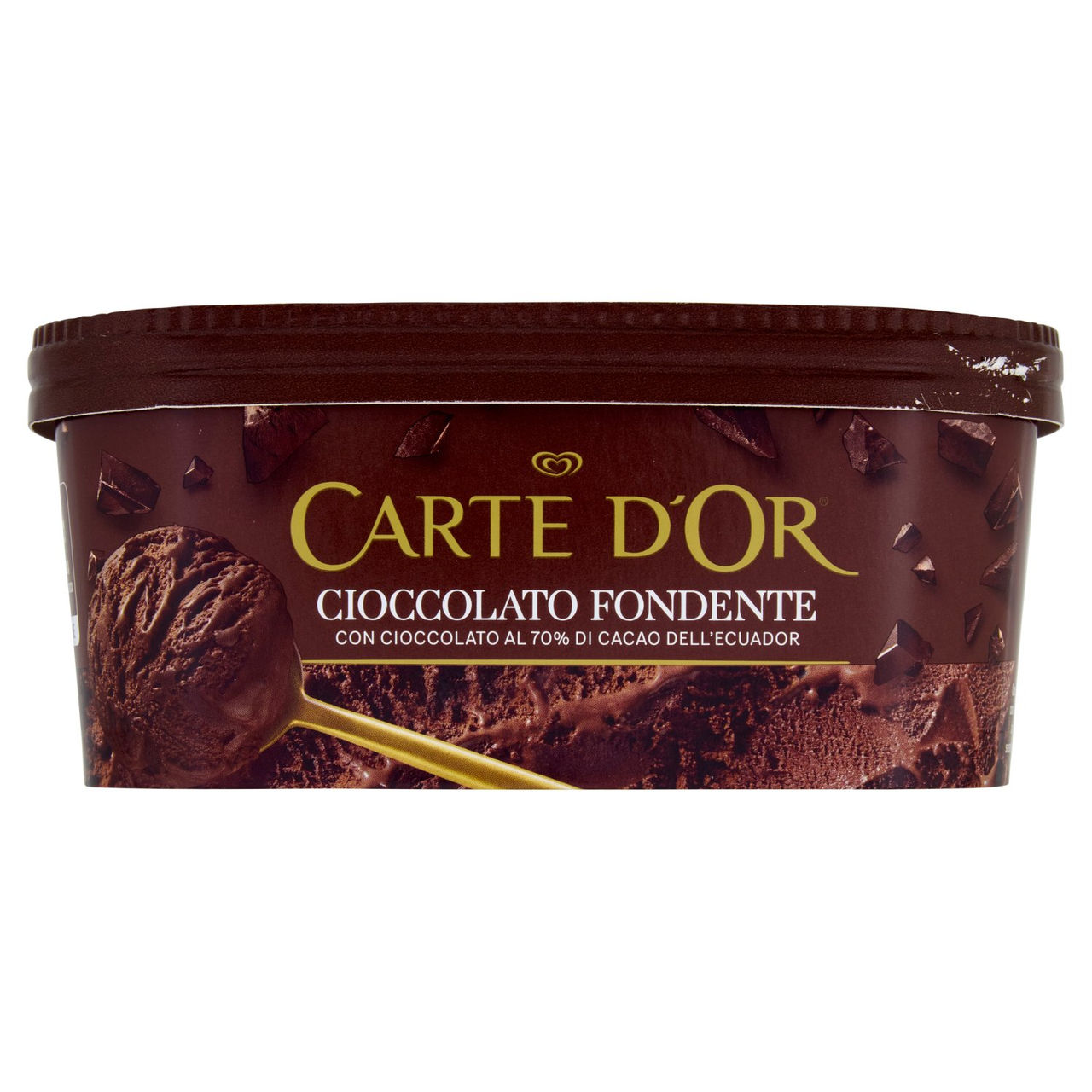 Carte d'Or Cioccolato Fondente 500 g