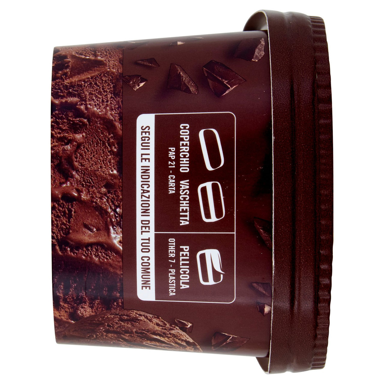 Carte d'Or Cioccolato Fondente 500 g