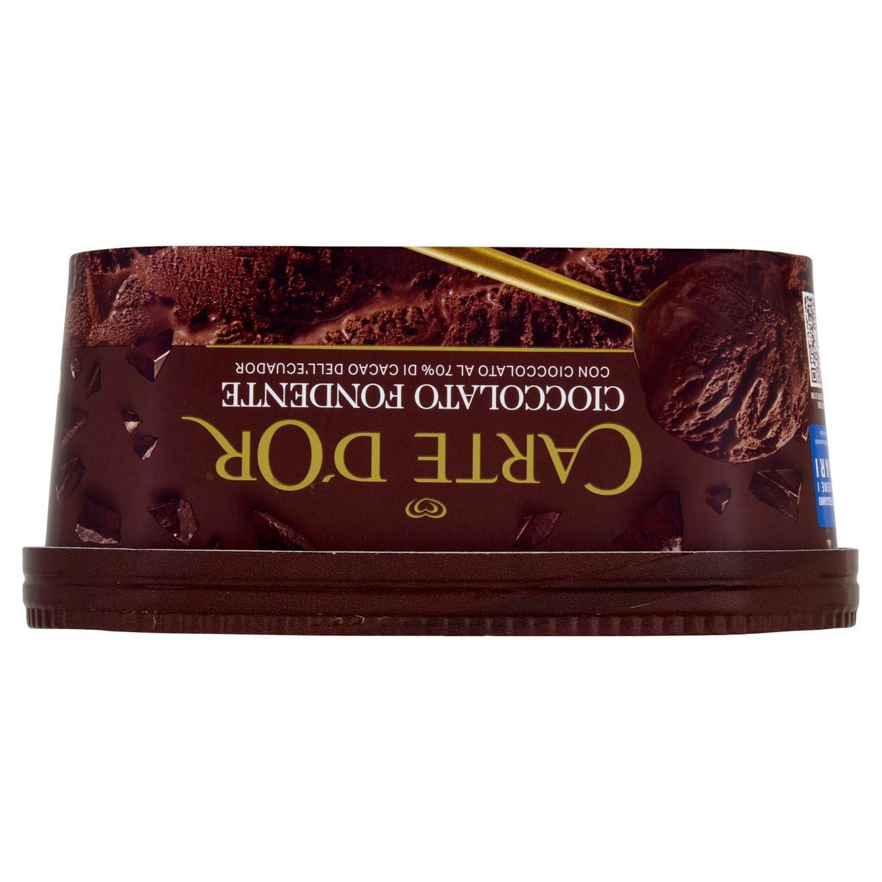 Carte d'Or Cioccolato Fondente 500 g