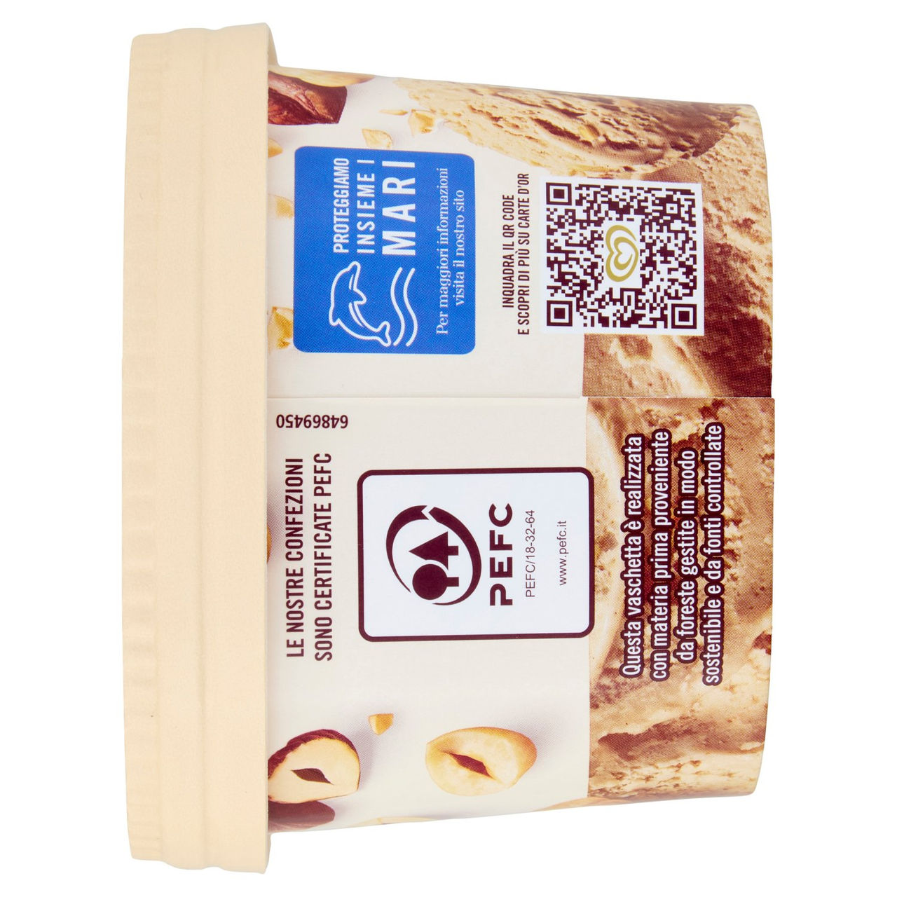 Carte d'Or Nocciola 500 g