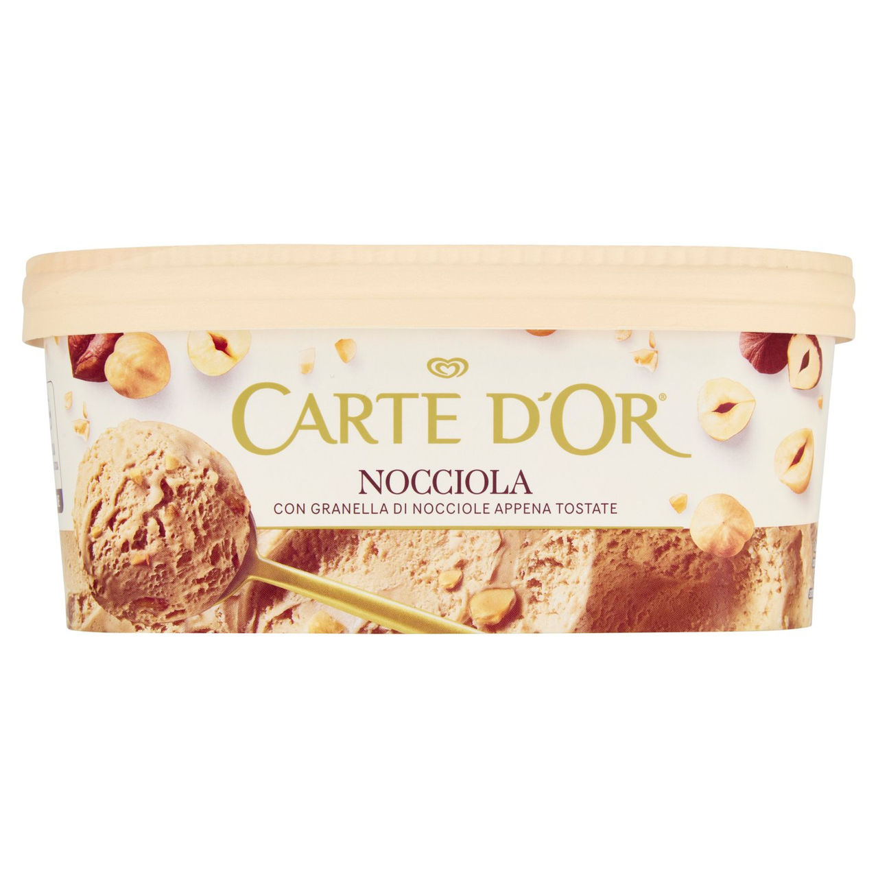 Carte d'Or Nocciola 500 g