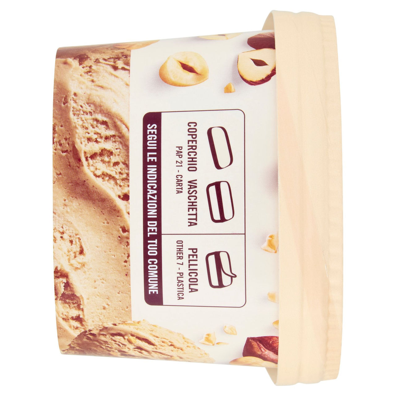 Carte d'Or Nocciola 500 g