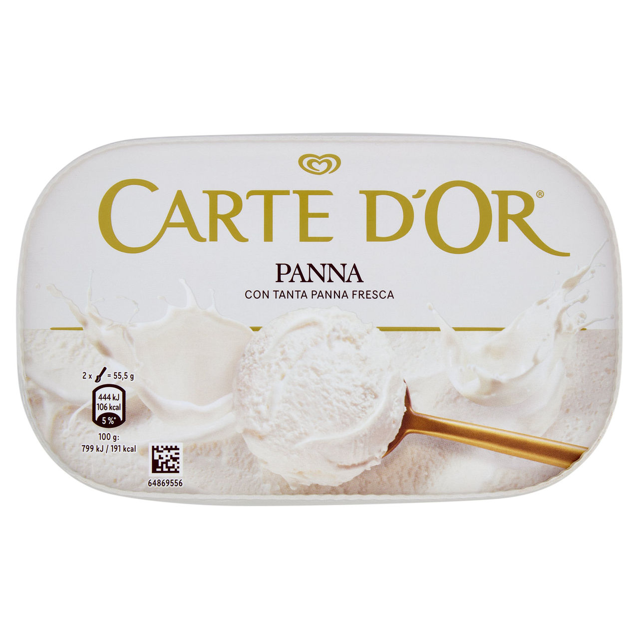 Carte d'Or Panna 500 g