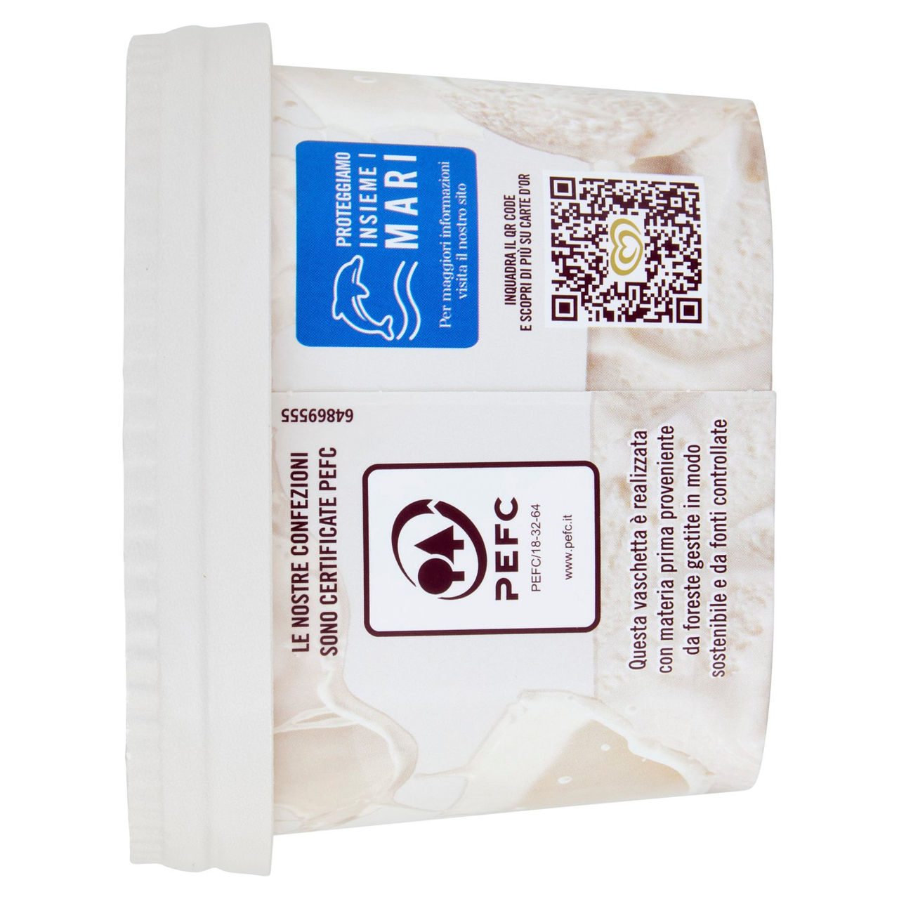 Carte d'Or Panna 500 g